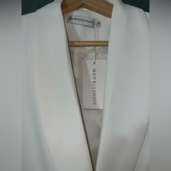 SHOP KULTIVATE WOMENS SUIT - Picture 3 of 10